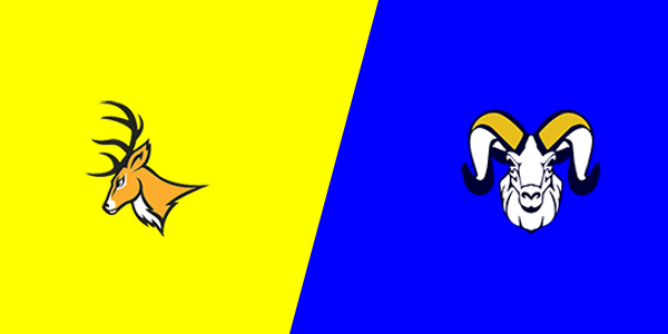 West Milford High School vs. Ramsey High School
