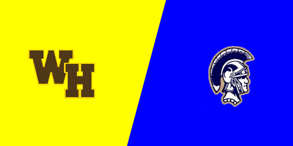 Watchung Hills Regional High School vs. Franklin High School