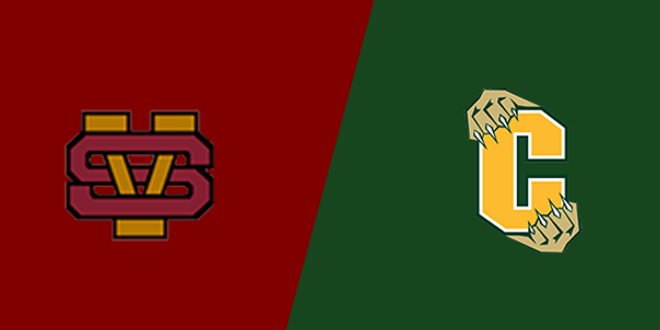 Steel Valley High School vs. Carlynton High School