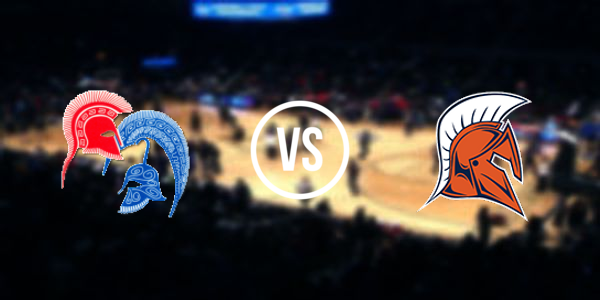 Alexandria City High School vs West Springfield High School