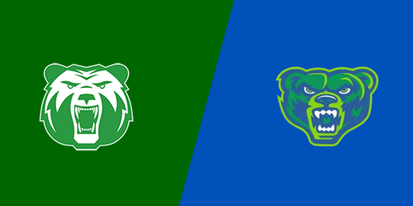 Forest Park High School vs. Riverbend High School