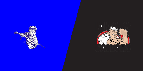 Reynolds High School vs. Lakeview High School