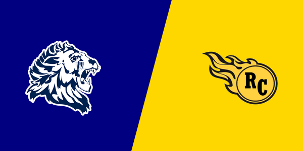 Lisle High School vs. Reed-Custer High School