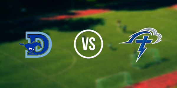 Dawson School vs. Denver Christian School
