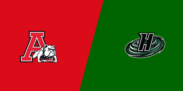 Austin High School - Fort Bend vs. Hightower High School