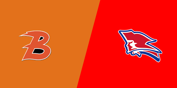 Wallace- Rose Hill High School vs. Pender High School