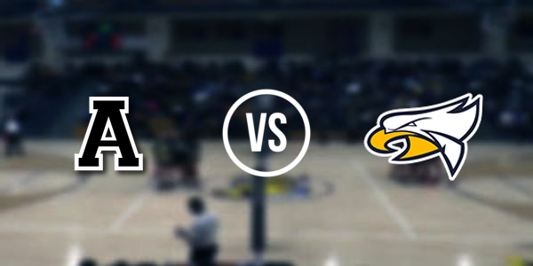 Hudsonville High School vs Away