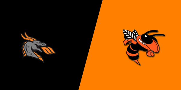 Malad High School vs. Declo High School