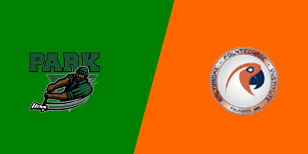 Forest Park High School vs. Baltimore Polytechnic Institute