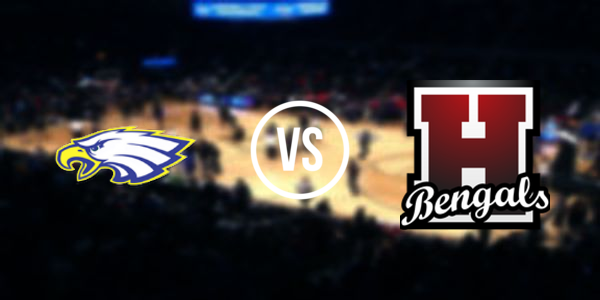 Big Sky High School vs Helena High School