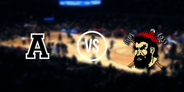 Council High School vs Away