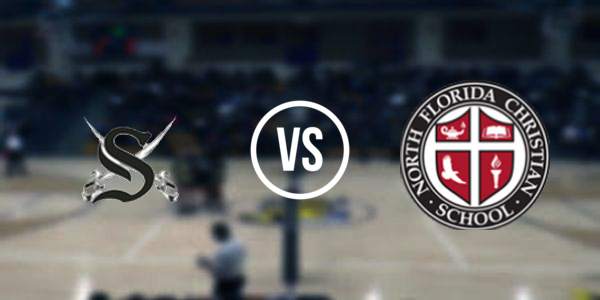 Sneads High School vs. North Florida Christian School