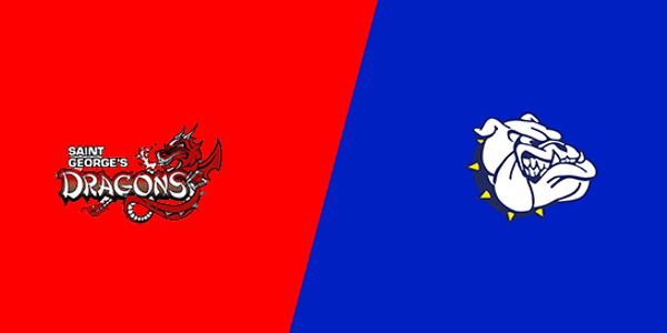 Saint George's School vs. Kettle Falls High School