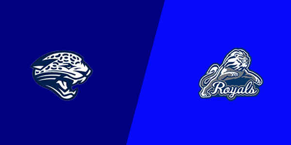 Central High School - Milton vs. Jay High School