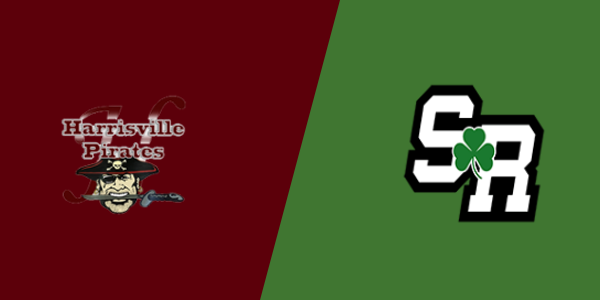 Harrisville High School vs. Salmon River Central High School