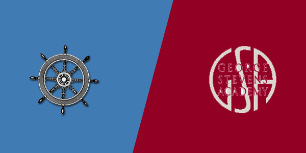 Deer Isle-Stonington High School vs. George Stevens Academy