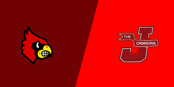 Alton High School vs. Jacksonville High School
