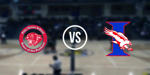 Pine Grove High School vs. Ingomar Attendance Center