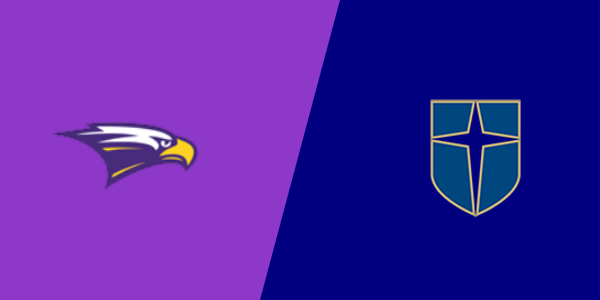 Richardson High School vs. Jesuit College Prep School