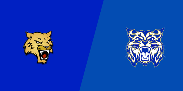 Hamilton High School vs. Fayette-Ware High School
