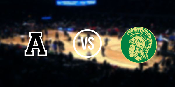 Away vs. Glenbrook North High School