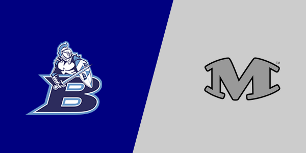 LD Bell High School vs. Martin High School - Arlington