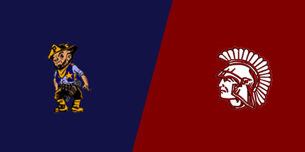Powell County High School vs. Troy High School