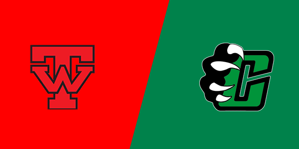 West High School vs. Clifton High School