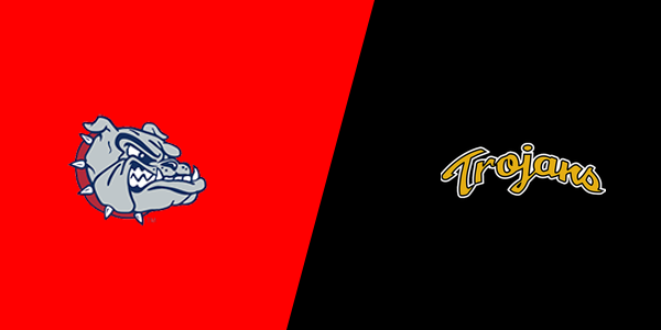 Wyandotte High School vs. Topeka High School