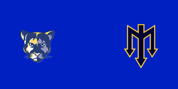 Santa Catalina High School vs. Marina High School