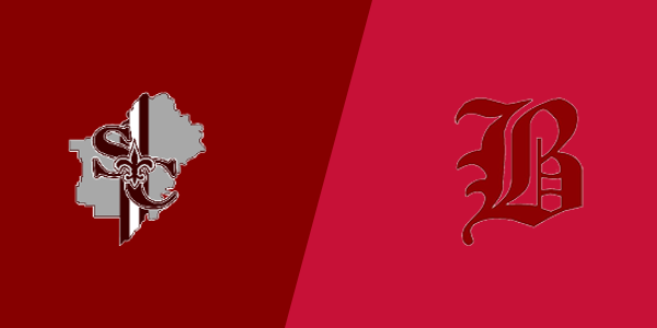 St. Clair County High School vs. Boaz High School