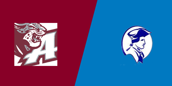 Appoquinimink High School vs. Dover High School