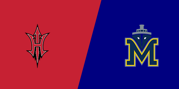 Holton High School vs. Manistee High School
