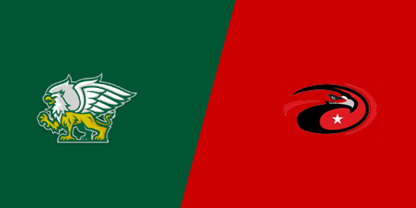 Sickles High School vs. Carrollwood Day School