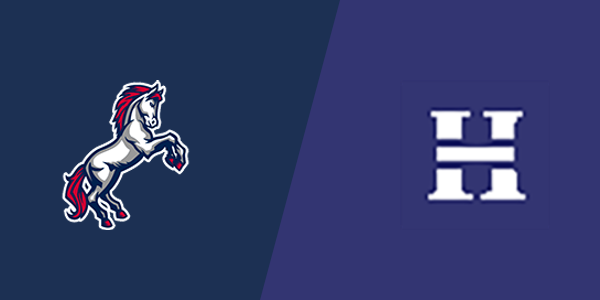 Fulton Science Academy vs. Heritage Prep School