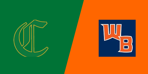 Knoxville Catholic High School vs. William Blount High School
