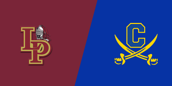 Lone Peak High School vs. Cyprus High School