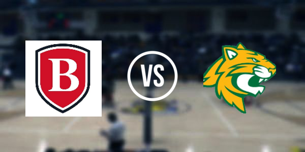The Burlington School vs. Greensboro Day School