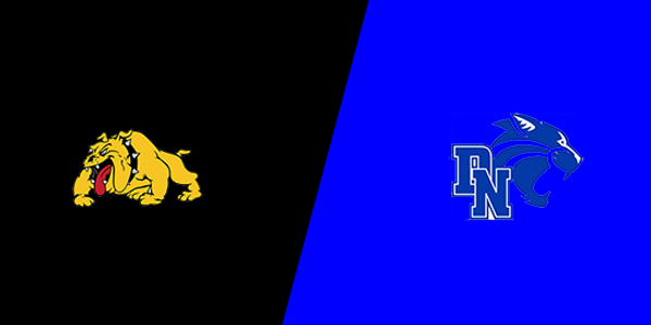 Bettendorf High School vs. Davenport North High School