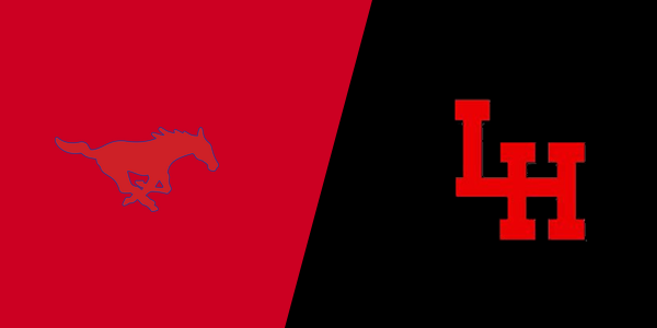 Pearce High School vs. Lake Highlands High School
