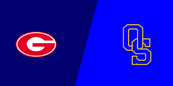 Grassfield High School vs. Oscar Smith High School