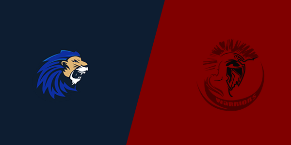 Impact Christian Academy vs. Harvest Community High School