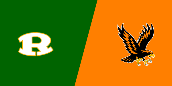 Forest Hills High School vs. Somerset Area High School