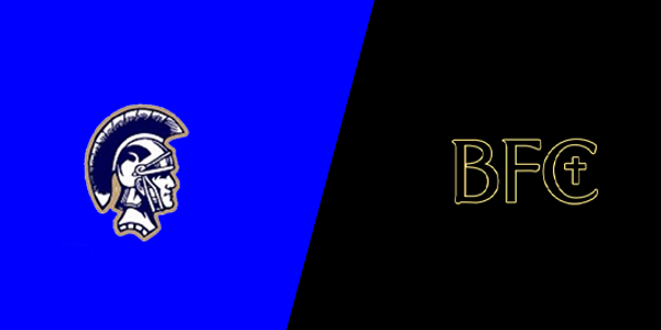 West Bloomfield FJA vs. Bishop Foley High School
