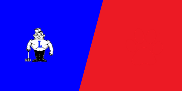 Lackawanna Senior High School vs. South Park High School
