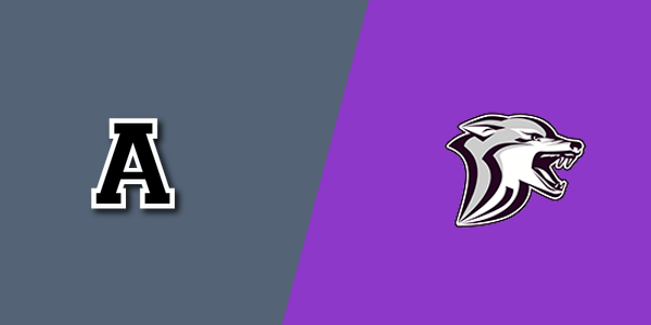 Away vs. Heritage High School