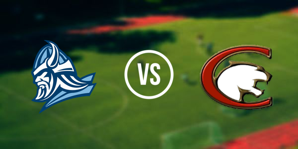 Pleasant Valley High School vs. Chico High School