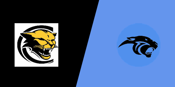 Croatan High School vs. East Duplin High School