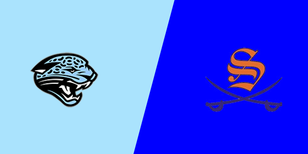 Overhills High School vs. Southern Lee High School
