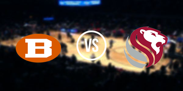 Brooks vs Haleyville